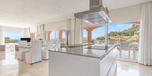 Apartment in Port Andratx - Luxuswohnung mit Meerblick (Thumbnail 4)