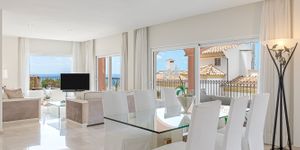 Apartment in Port Andratx - Luxuswohnung mit Meerblick (Thumbnail 5)