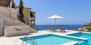 Apartment in Port Andratx - Luxuswohnung mit Meerblick (Thumbnail 1)