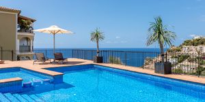 Apartment in Port Andratx - Luxuswohnung mit Meerblick (Thumbnail 3)