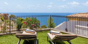 Apartment in Port Andratx - Luxuswohnung mit Meerblick (Thumbnail 1)