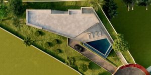 New villa for sale in Costa den Blanes (Thumbnail 5)