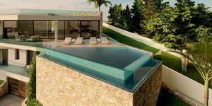 New villa for sale in Costa den Blanes (Thumbnail 3)