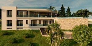 New villa for sale in Costa den Blanes (Thumbnail 2)