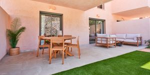 Exclusive new-build terraced houses with communal pool in Esporles (Thumbnail 2)