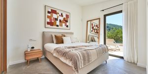 Exclusive new-build terraced houses with communal pool in Esporles (Thumbnail 8)