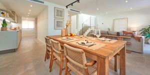 Exclusive new-build terraced houses with communal pool in Esporles (Thumbnail 6)