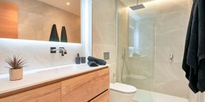 Exclusive new-build terraced houses with communal pool in Esporles (Thumbnail 9)