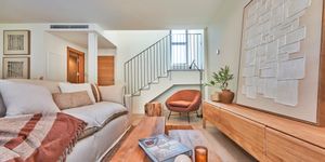 Exclusive new-build terraced houses with communal pool in Esporles (Thumbnail 4)