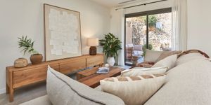 Exclusive new-build terraced houses with communal pool in Esporles (Thumbnail 5)