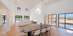 Exclusive new-build finca with pool in Santa Maria (Thumbnail 4)