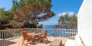 Penthouse in Santa Ponsa - Großzügige Wohnung in erster Meereslinie (Thumbnail 1)