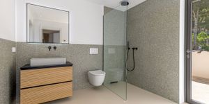 Komplett renoviertes Anwesen mit Ferienvermietlizenz in Santa Ponsa (Thumbnail 9)