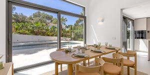 Komplett renoviertes Anwesen mit Ferienvermietlizenz in Santa Ponsa (Thumbnail 4)