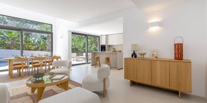 Komplett renoviertes Anwesen mit Ferienvermietlizenz in Santa Ponsa (Thumbnail 3)