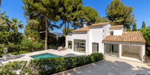 Komplett renoviertes Anwesen mit Ferienvermietlizenz in Santa Ponsa (Thumbnail 2)