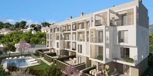 Apartment in Torrenova - Neubau Apartments in Strandnähe (Thumbnail 1)