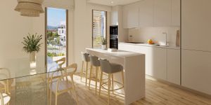 Apartment in Torrenova - Neubau Apartments in Strandnähe (Thumbnail 2)