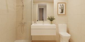 Apartment in Torrenova - Neubau Apartments in Strandnähe (Thumbnail 5)