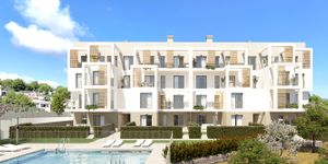 Apartment in Torrenova - Neubau Apartments in Strandnähe (Thumbnail 6)