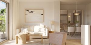 Apartment in Torrenova - Neubau Apartments in Strandnähe (Thumbnail 3)