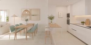 Apartment in Palmanova - Neubau Wohnungen fußläufig zum Strand (Thumbnail 5)