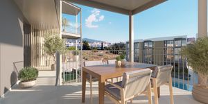 Apartment in Palmanova - Neubau Wohnungen fußläufig zum Strand (Thumbnail 1)