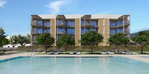 Apartment in Palmanova - Neubau Wohnungen fußläufig zum Strand (Thumbnail 2)