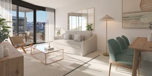 Apartment in Palmanova - Neubau Wohnungen fußläufig zum Strand (Thumbnail 4)