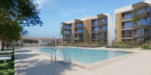 Apartment in Palmanova - Neubau Wohnungen fußläufig zum Strand (Thumbnail 3)
