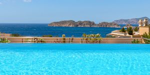 Penthouse in Santa Ponsa - Meerblick-Apartment mit privatem Pool (Thumbnail 3)