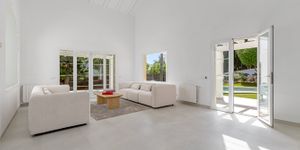 Villa in Santa Ponsa - Spacious house with room for the whole family, pool and separate guest flat (Thumbnail 5)