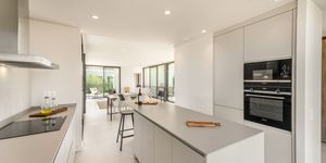 Newly built Mediterranean villas with pool in Cala Murada (Thumbnail 4)