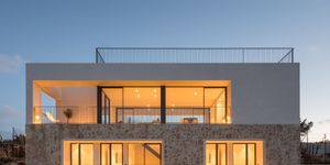 Newly built Mediterranean villas with pool in Cala Murada (Thumbnail 7)