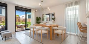 Newly built villas with private pools in Puig de Ros (Thumbnail 3)