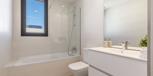 Newly built villas with private pools in Puig de Ros (Thumbnail 8)