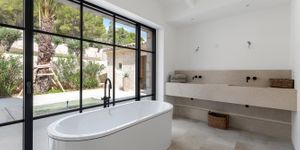 Finca in Montuiri - Neugebautes Landhaus mit Weinanbau und Pool (Thumbnail 8)