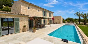 Finca in Montuiri - Neugebautes Landhaus mit Weinanbau und Pool (Thumbnail 2)