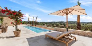 Finca in Montuiri - Neugebautes Landhaus mit Weinanbau und Pool (Thumbnail 10)