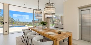 Villa in Portals Nous - Neubauanwesen mit Meerblick (Thumbnail 4)