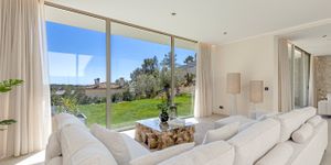 Villa in Portals Nous - Neubauanwesen mit Meerblick (Thumbnail 5)