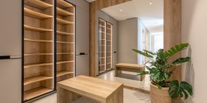 Villa in Portals Nous - Neubauanwesen mit Meerblick (Thumbnail 10)