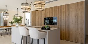 Villa in Portals Nous - Neubauanwesen mit Meerblick (Thumbnail 7)