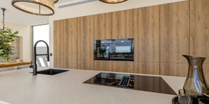 Villa in Portals Nous - Neubauanwesen mit Meerblick (Thumbnail 6)