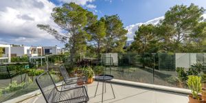 Modern house for sale in Cala Murada (Thumbnail 1)