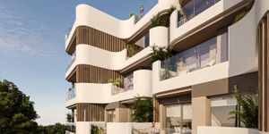 Apartment in Cala Ratjada - New build apartment within walking distance to Cala Lliteres bay (Thumbnail 5)