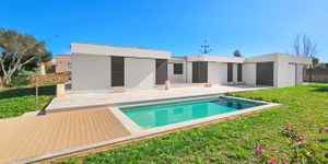Villa in Sa Torre - Neubau Bungalow in beliebter Wohnlage (Thumbnail 3)
