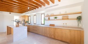 Villa in Sa Torre - Neubau Bungalow in beliebter Wohnlage (Thumbnail 5)