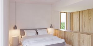 Villa in Sa Torre - Neubau Bungalow in beliebter Wohnlage (Thumbnail 6)