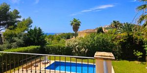 Exklusive Mediterranean Villa in Santa Ponsa (Thumbnail 1)